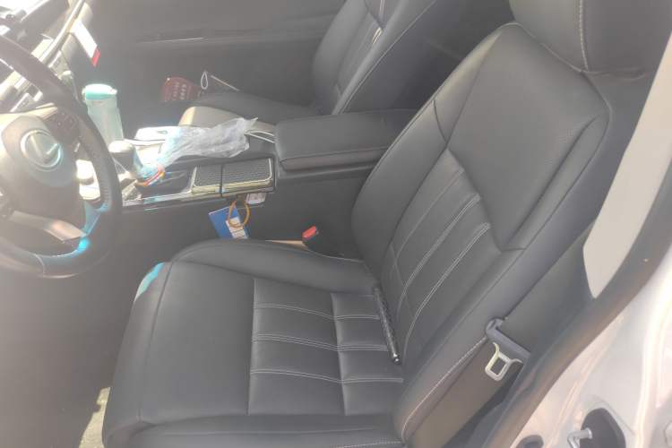 Used Lexus ES 2016 200 Midnight Special Limited Edition