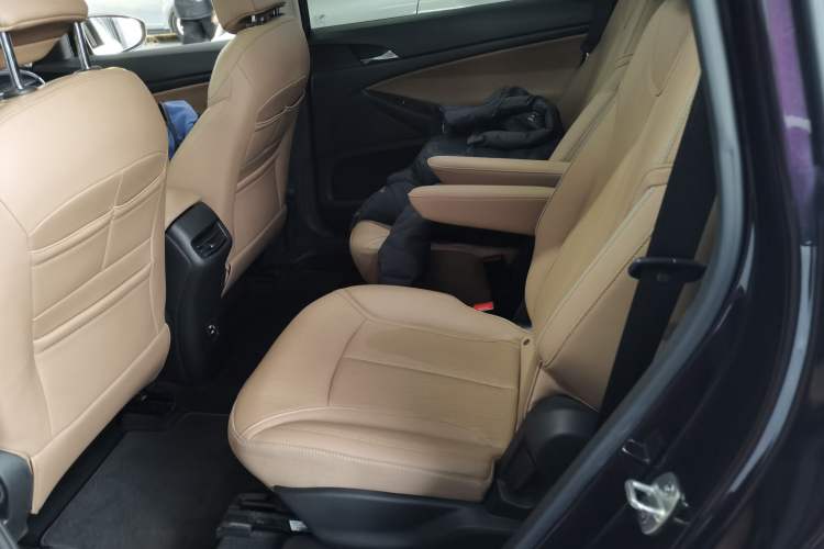 Used Buick GL6 2021 323T Mild Hybrid Connect Luxury Model