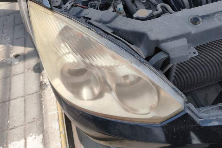 Used Geely Auto Vision 2013 1.5L Manual Comfort Model