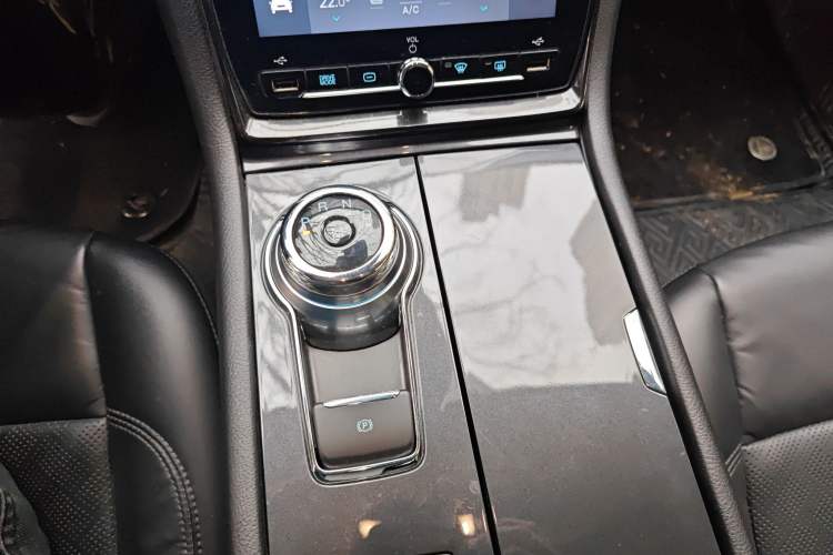 Used Ford Taurus 2019 EcoBoost 245 Premium Edition