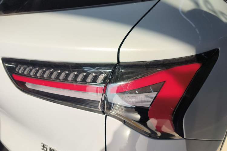 Used Wuling Xingguang S 2025 Model 510 km Leading Version