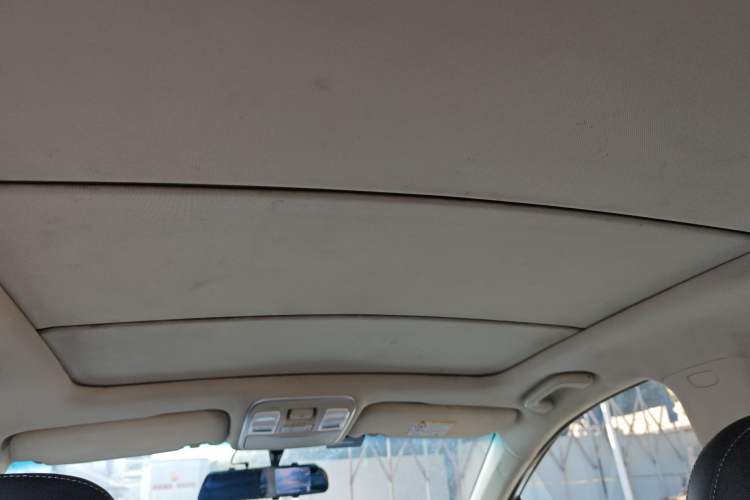 Used Geely Auto Emgrand GS 2016 Sport Edition 1.3T Manual LingShang Model