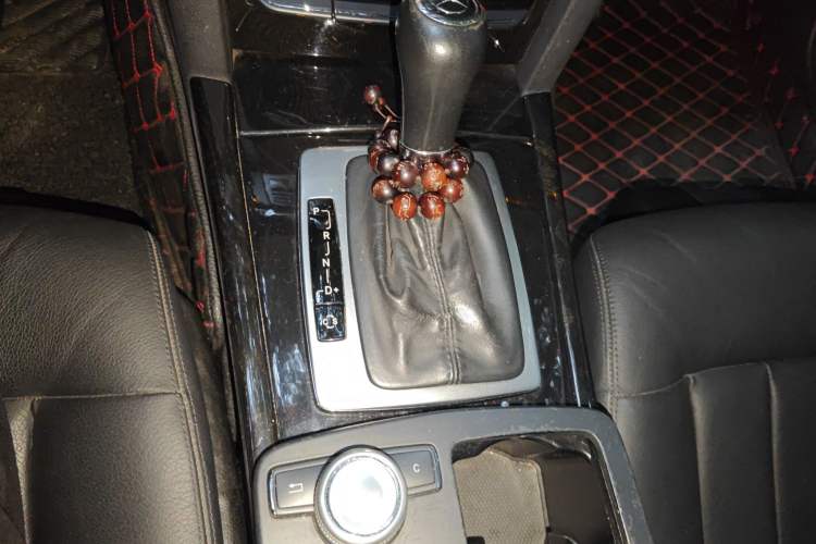 Used Mercedes-Benz E-Class 2010 E 200 CGI Elegant Model