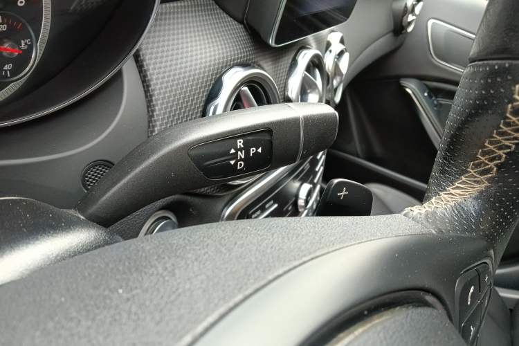 Used Mercedes-Benz GLA 2018 GLA 220 4MATIC Sport Edition