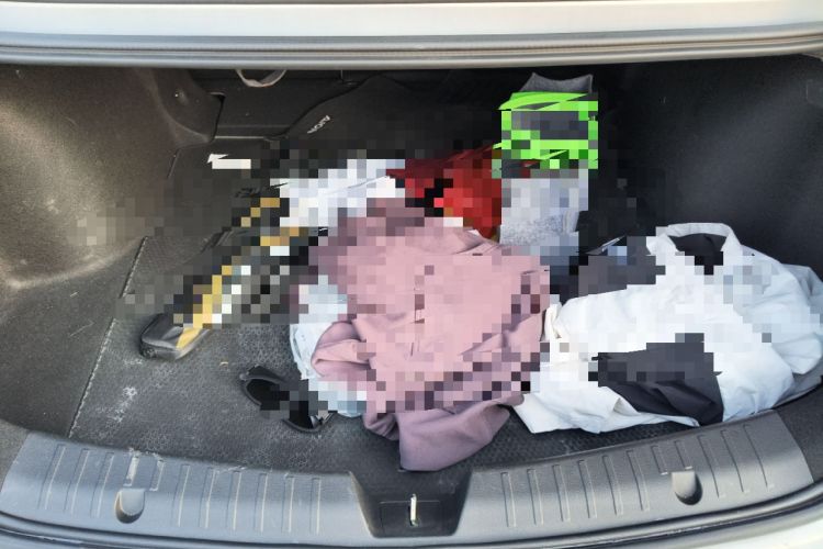 Used AION S Plus 2022 80 Tech Edition