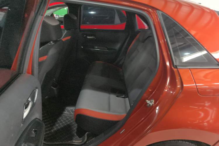 Used Honda Fit 2021 1.5L CVT Trendy Run Pro Edition