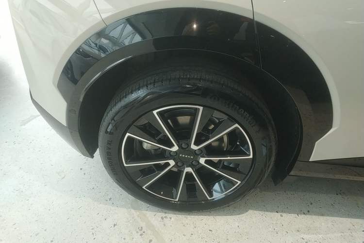 Used Zeekr X 2023 Rear-Drive ME Version 5 Seats