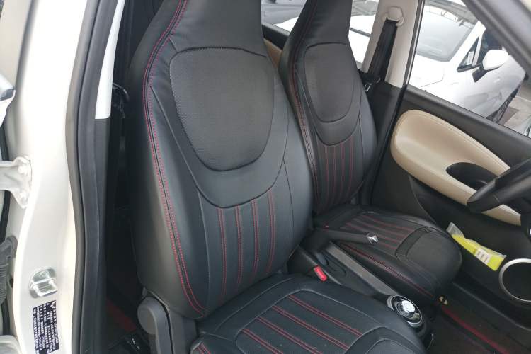 Used Wuling Bingo 2023 203km Comfort Edition