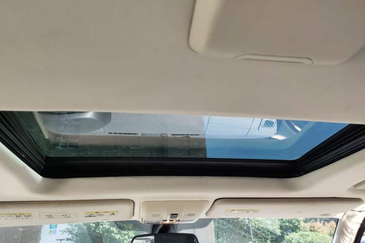 Used Land Rover Range Sport 2011 3.0 TDV6 Diesel Version
