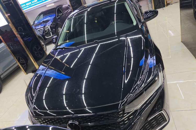 Used Volkswagen Passat 2024 380TSI Starry Elite Edition
