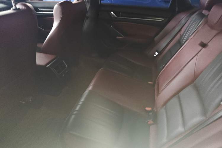 Used Honda Inspire 2022 260TURBO Jingyue Version