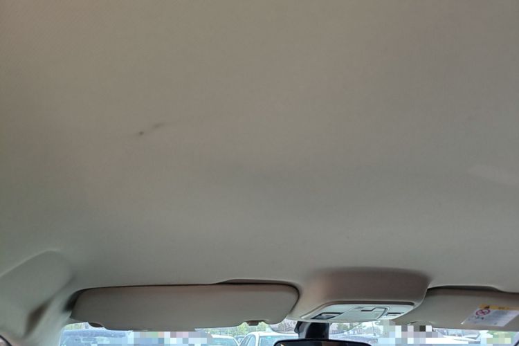 Used Geely Auto Vision 2019 Upgraded Model 1.5L Manual Luxury Version China VI Standard