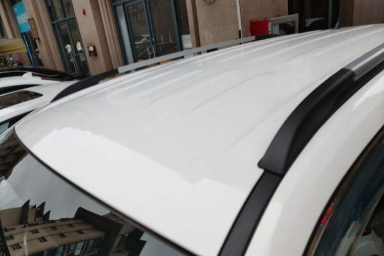 Used Dongfeng Fengon S560 2019 1.8L CVT Elite Model Roof