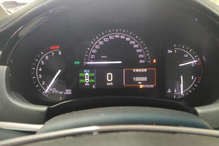 Used Cadillac XTS 2018 28T Tech Edition