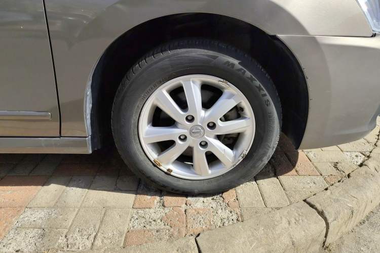 Used Nissan Sylphy 2019 Classic 1.6XE+ CVT SmartConnect Leading Edition
