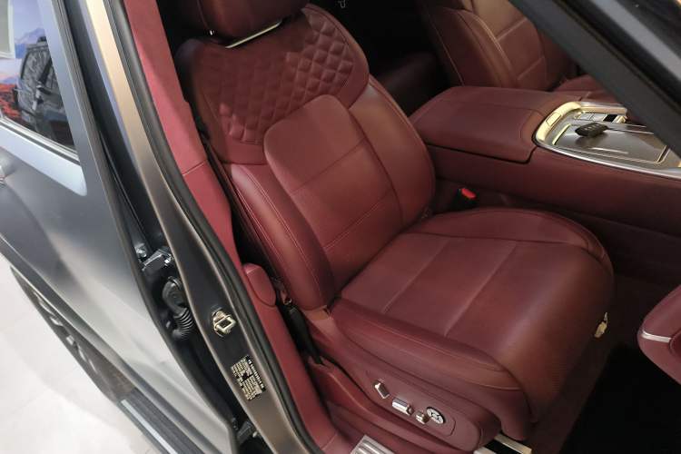 Used Tank 700 New Energy 2024 Hi4-T Extreme Edition