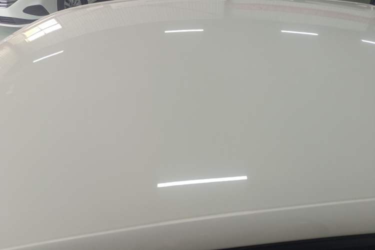 Used Volkswagen Polo 2016 1.4L Manual Fashion Model Roof