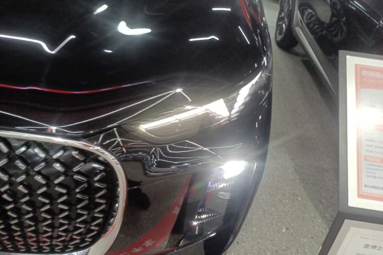 Used Chery Tiggo 8 PLUS 2025 290TGDI DCT Luxury 5-Seater
