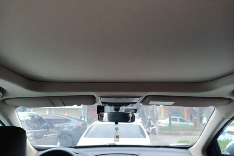 Used Honda CR-V 2021 240TURBO CVT 2WD Comfort Version
