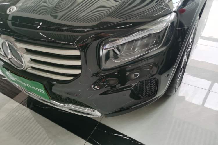 Used Mercedes-Benz GLB 2024-Year Restyled GLB 200 Dynamic Edition