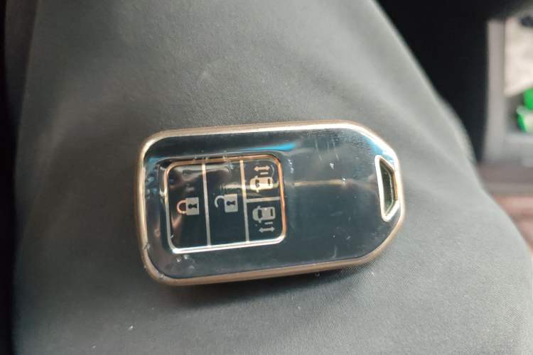 Used Honda Elysion 2019 2.0L Hybrid Luxury Edition