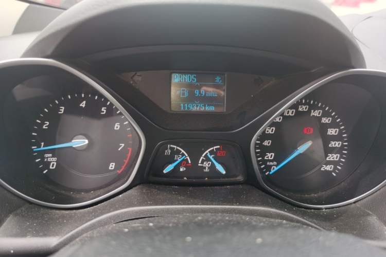 Used Ford Kuga 2015 1.5L GTDi Two-Wheel Drive Fashion Edition