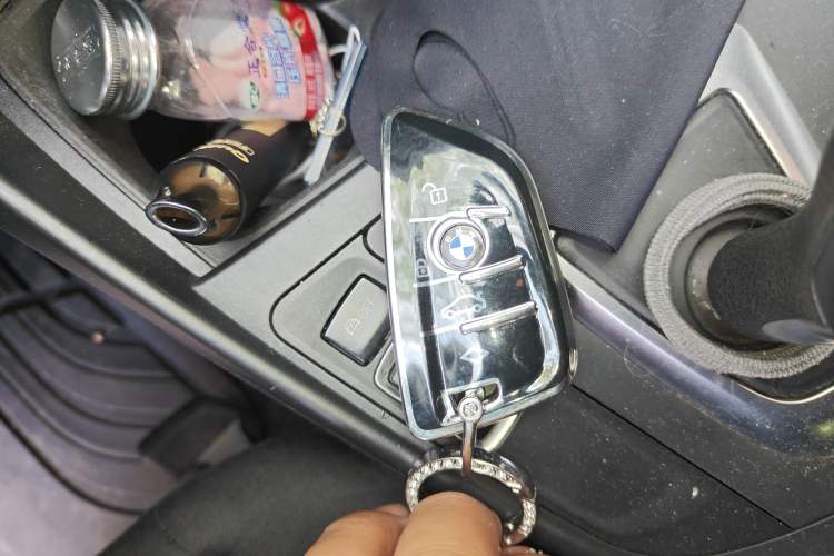 Used BMW 1 Series 2012 116i Leading Model