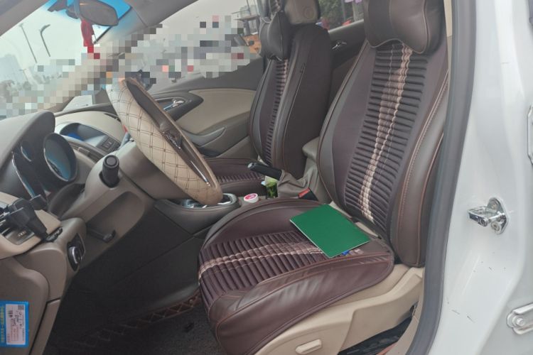 Used Buick GT 2013 GT 1.6L Automatic Fashion Edition
