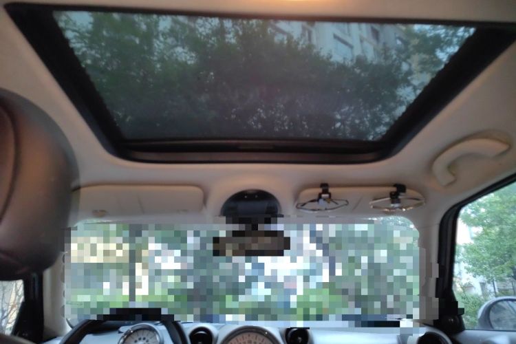 Used MINI Countryman 2011 1.6T COOPER S ALL4