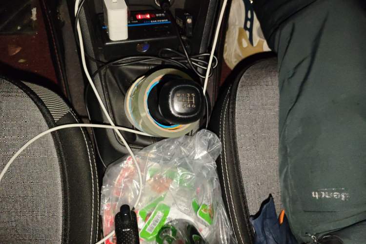 Used Wuling Hongguang 2021 1.5L Revised S Base Version with Electric Power Steering LAR
