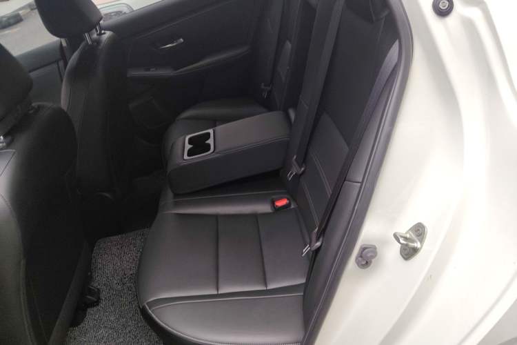 Used Nissan Sylphy 2021 1.6L XL CVT Enjoyment Edition
