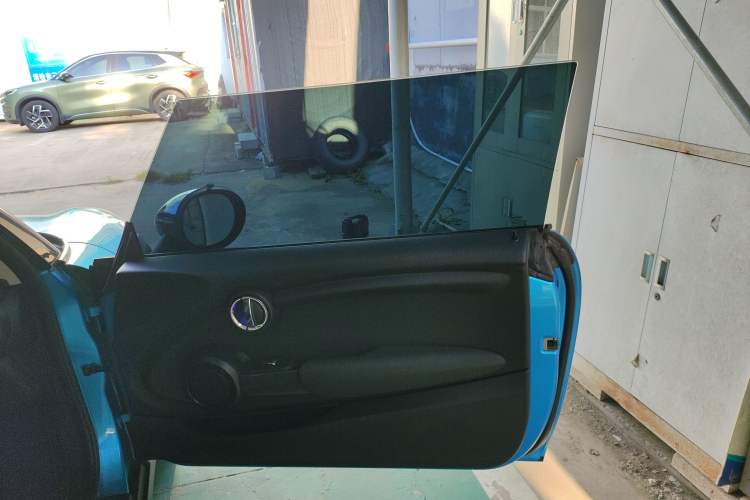 Used MINI MINI 2016 1.5T COOPER