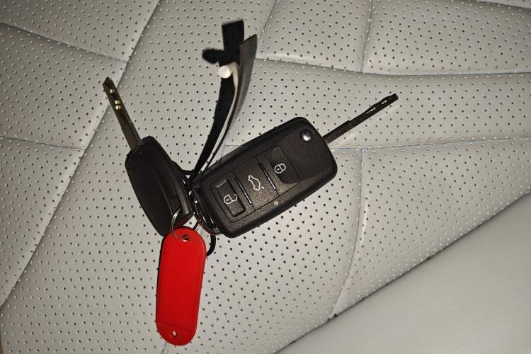 Used Juntian Black Warrior Youth 2022 2.0T Top-of-the-Line Version
