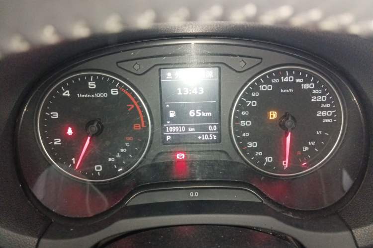 Used Audi A3 2014 Sportback 35 TFSI Automatic Comfort Model