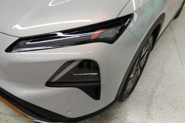 Used Wuling Xingguang S 2024 510 km Flagship Version