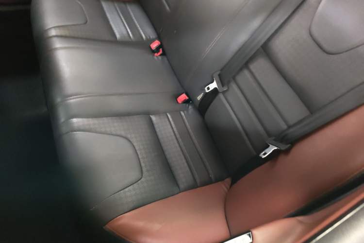 Used BYD Surui 2016 1.5L Manual Elite Edition