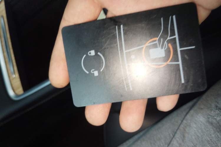 Used Tesla Model 3 2022 Rear-Wheel-Drive Version Interior 1