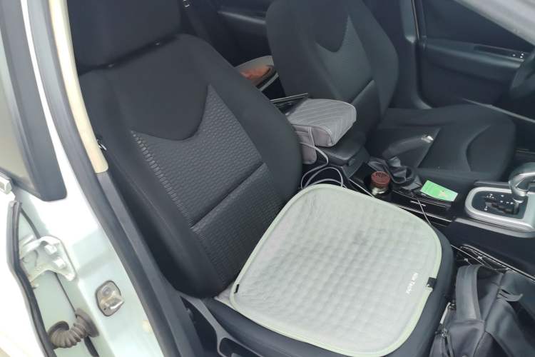 Used Citroen C4L 2015 1.8L Automatic Luxury Edition