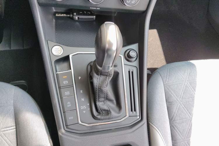 Used Volkswagen Lavida 2023 280TSI DSG Full-Comfort Edition