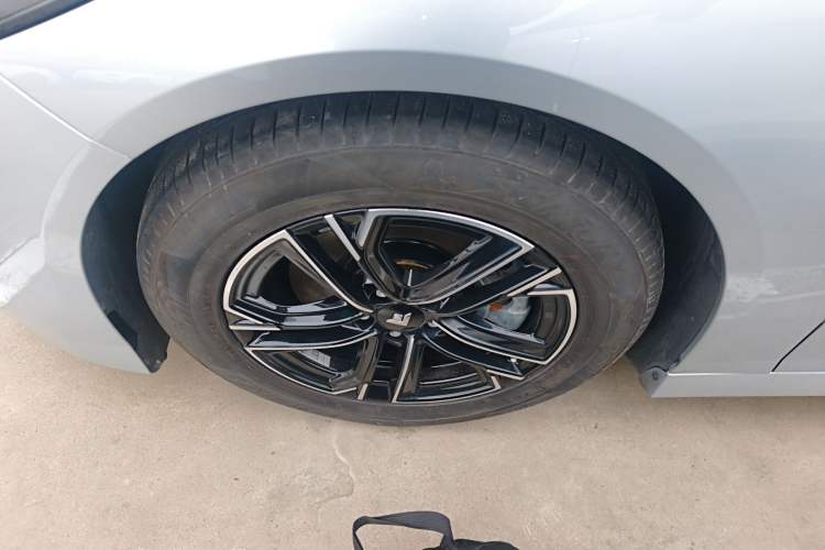 Used Hyptec GT 2023 560 Rear-Drive Tech Edition