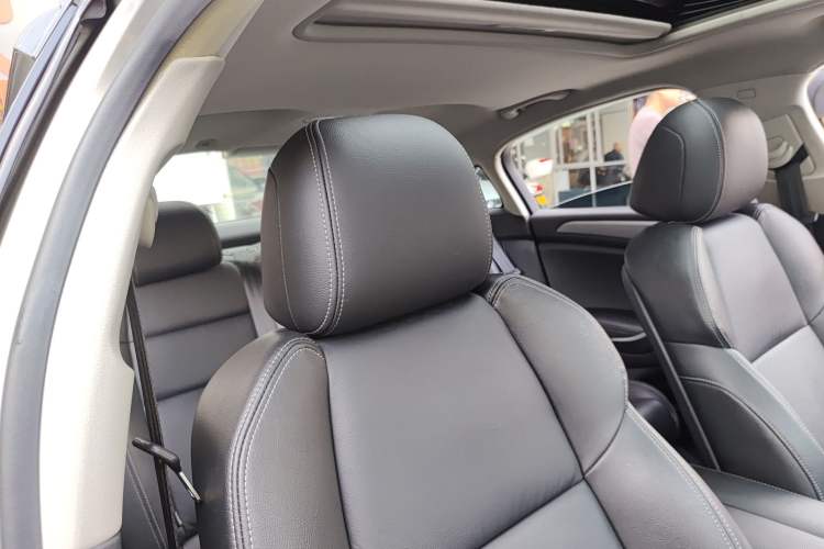 Used Citroen C5 2017 350THP Automatic Luxury Model