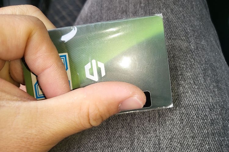 Used Leapmotor C10 2024 210 Smart Edition Vehicle Key