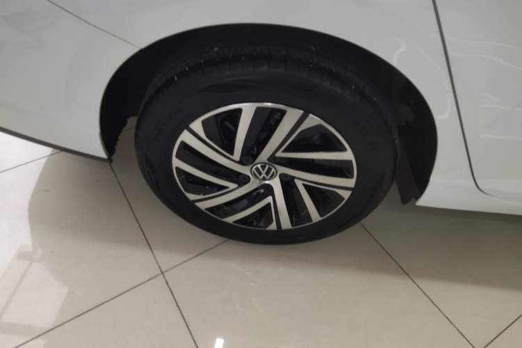 Used Volkswagen Lavida 2023 280TSI DSG Full-Comfort Edition Exterior 5