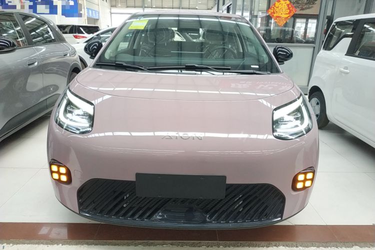 Used AION UT 2025 330 Starlight Edition Front