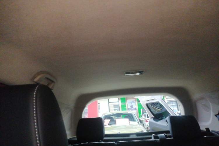 Used BYD Yuan New Energy 2019 EV535 Smart Connect Trendsetting Model