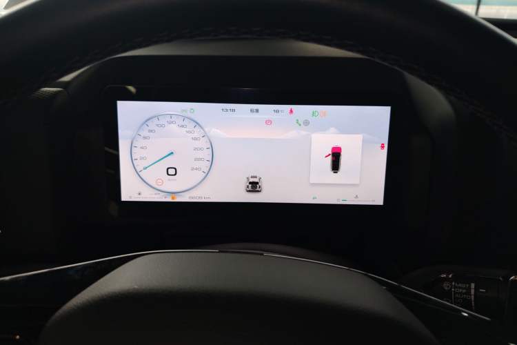 Used Haval H9 2024 2.0T Gasoline 4x4 Territory Edition