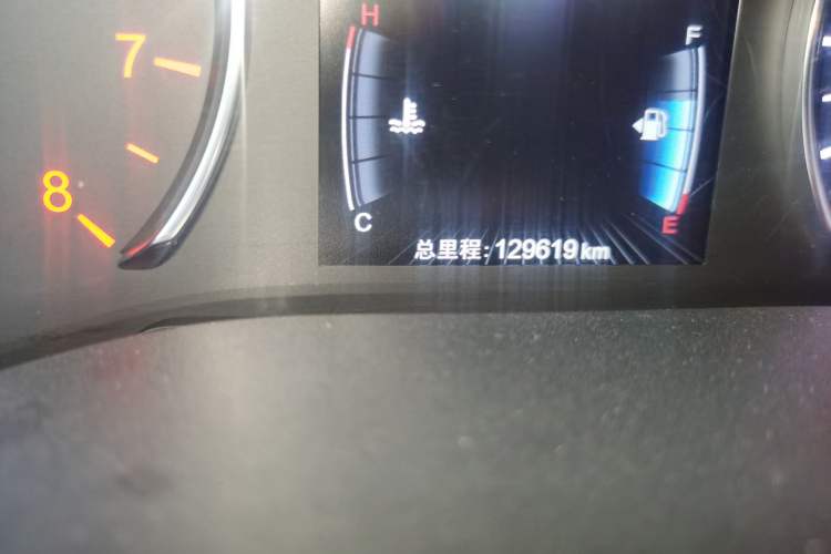 Used BYD Song MAX 2017 1.5T Automatic Smart Connect Prestige 7-Seater
