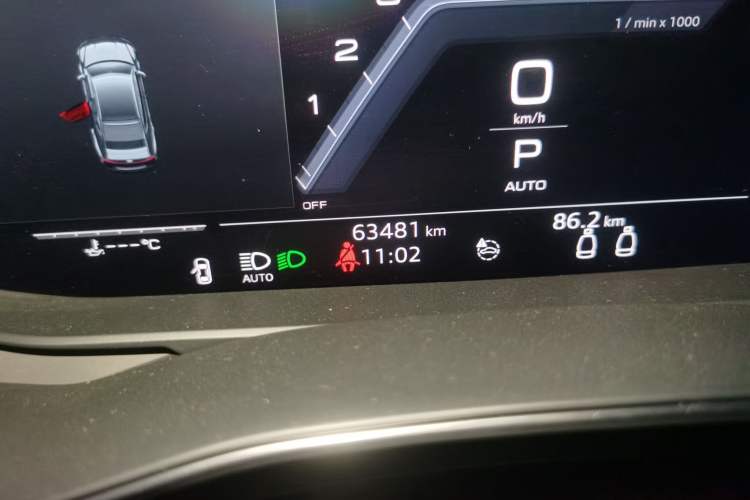 Used Audi A7 2019 55 TFSI quattro Dynamic Edition
