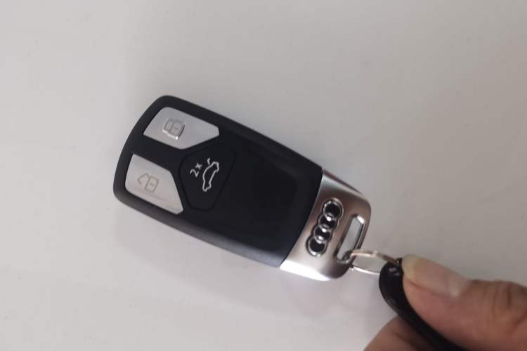 Used Audi A4L 2025 2 Million Units Enjoyment Version 40 TFSI Luxury Dynamic Edition