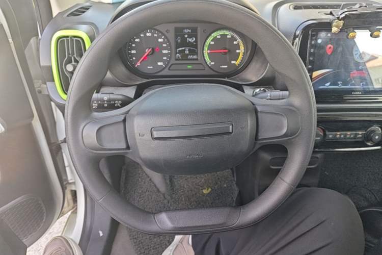 Used Roewe Clever 2020 Urban Style Edition
